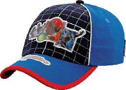 kids baseball cap